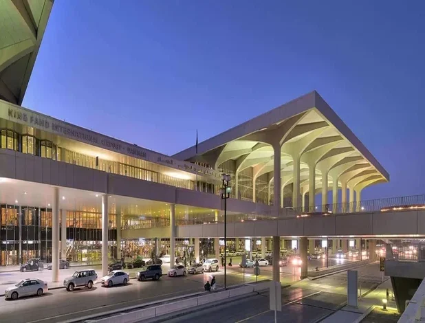 King Fahd Airport Launches Sensory Room for Travelers with Disabilities