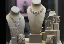 Jewelry Salon 2025 Showcases Rare Gems in Riyadh