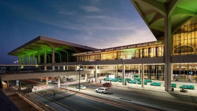King Fahd International Airport Earns ACI Accessibility Enhancement Accreditation