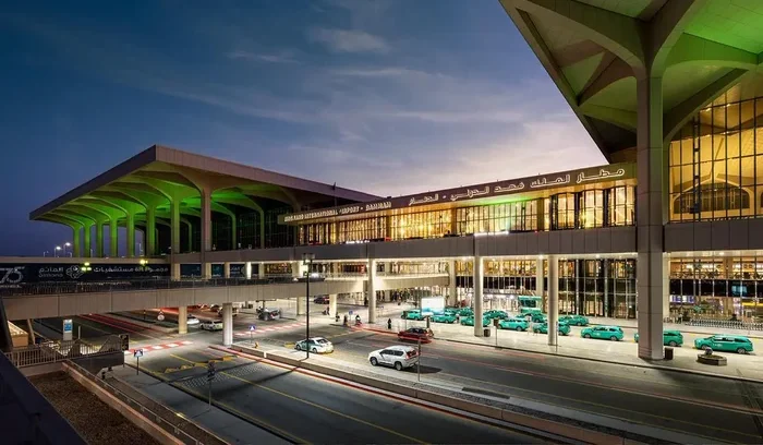 King Fahd International Airport Earns ACI Accessibility Enhancement Accreditation