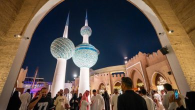 Riyadh Season 2025: Kuwait Zone Displays Authentic Heritage at BLVD World