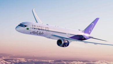 Riyadh Air Launches Inaugural Flights to London