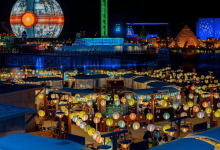 Riyadh Season 2025 Draws 1 Million Visitors in Two Weeks