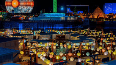 Riyadh Season 2025 Draws 1 Million Visitors in Two Weeks