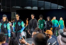 SV by Saudia Makes Debut at Riyadh Fashion Week