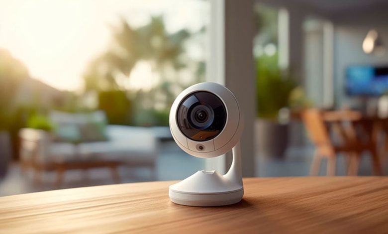 Staying Protected: Safety Gadgets