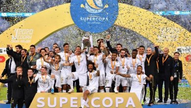 Jeddah to Host Spanish Super Cup in January 2026