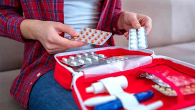 Saudi Arabia Announces Pre-Approval System for Passengers Carrying Opiate-based Medicines