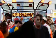 HorrorCon Festival to Launch in Jeddah This Wednesday