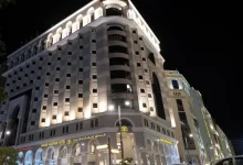 Madinah Leads Saudi Arabia in Hotel Occupancy Rates