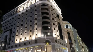 Madinah Leads Saudi Arabia in Hotel Occupancy Rates