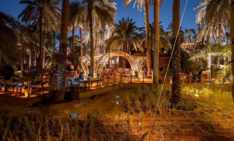 Layali Al-Diriyah Kicked off in Historic Al-Murayih District