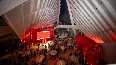 Riyadh Brings Saudi, Italian Creatives at Salone del Mobile.Milano