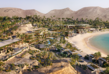 Luxury Redefined: Red Sea Global Announces AMAALA Triple Bay Opening