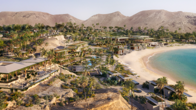 Luxury Redefined: Red Sea Global Announces AMAALA Triple Bay Opening