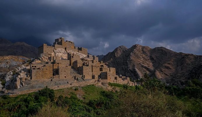 Al-Baha Winter Festival: Premier Destination for Visitors, Residents