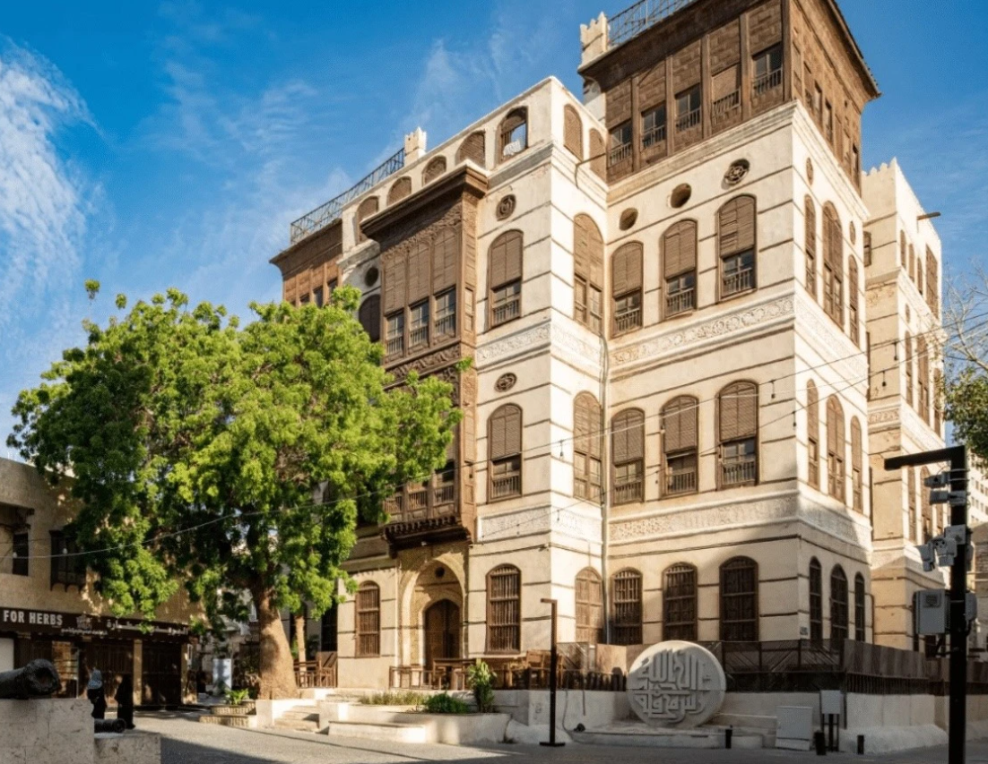 Red Sea Museum to Open in Historic Jeddah in December