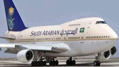 Saudia Airlines Introduces First Fully Internet-Enabled Flight
