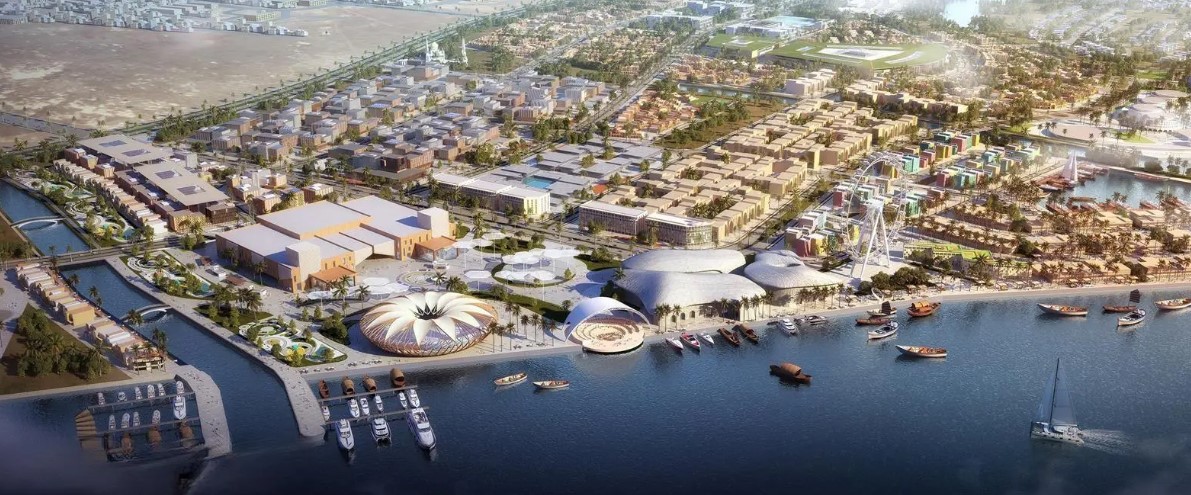 Jaydana Waterfront Project to Unlock Jazan's Tourism Potential 