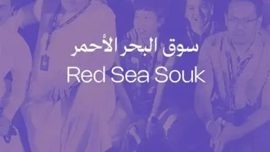 Souk Market 2025 Features 40 Film, TV Projects at Red Sea Festival