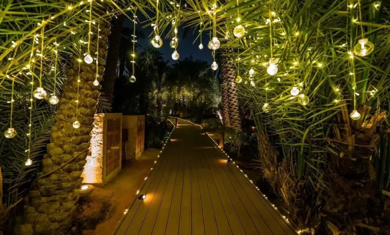 Layali Al-Diriyah Kicked off in Historic Al-Murayih District