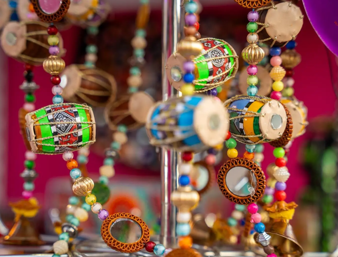 Pakistan Culture Events Dazzle Al-Suwaidi Park’s Visitors