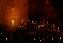 Ancient Kingdoms Festival 2025 Explores AlUla's Rich Heritage