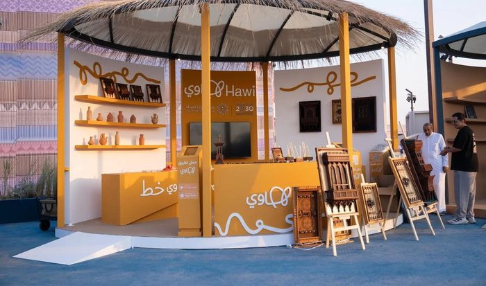 Saudi Handicrafts Week Welcomes China as Guest of Honor