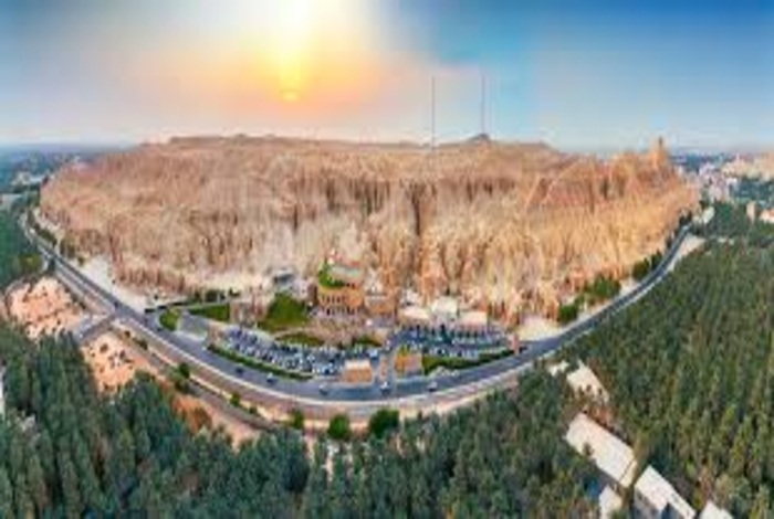 Al-Ahsa: Oasis of History and World Heritage