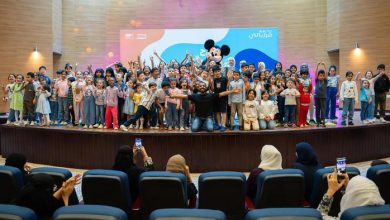 Libraries Commission Launches Kids’ Reading Event