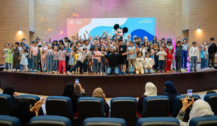 Libraries Commission Launches Kids’ Reading Event