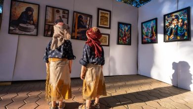 Yemen Culture Week Kicks Off in Riyadh