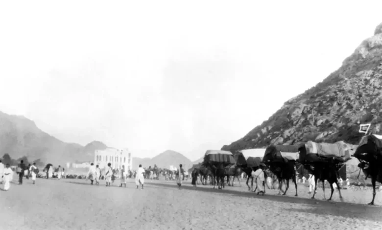 Continuing Legacy: Saudi Arabia’s Commitment to Two Holy Mosques, Pilgrims