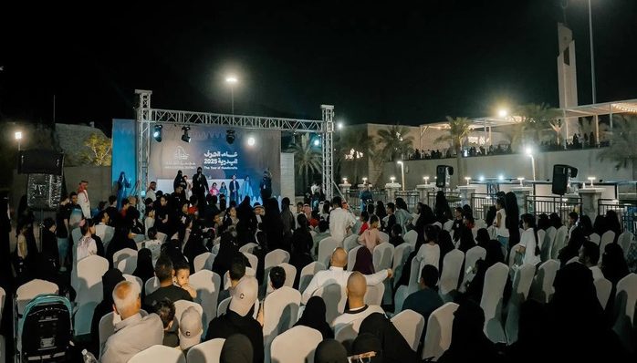 Crafts Event Concludes at Hira Cultural District with Engaging Heritage Activities