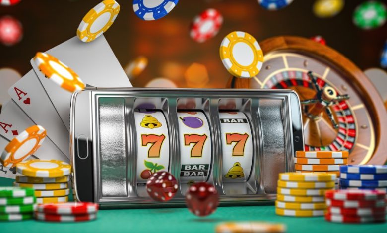 Hidden Danger: Why Online Gambling Is Riskier Than a Traditional One