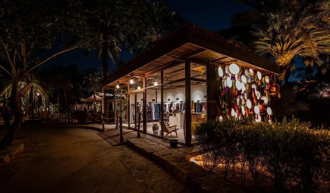 Layali Al-Diriyah Kicked off in Historic Al-Murayih District