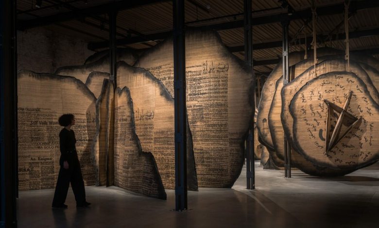 Saudi Arabia to Showcase Heritage at Venice Biennale Art Exhibition 2026