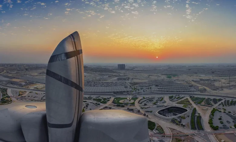 Ithra Takes Part in ICOM Dubai 2025