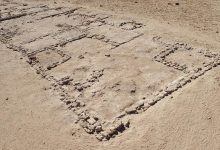 Unearthing Thaj: Inside Saudi Arabia’s Mysterious Ancient City