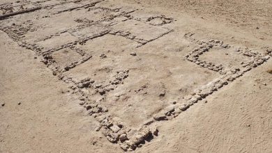 Unearthing Thaj: Inside Saudi Arabia’s Mysterious Ancient City