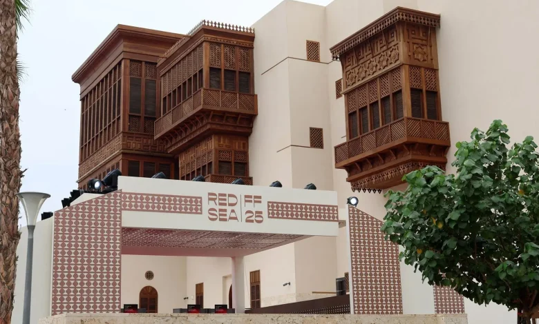Historic Jeddah: A Premier Cultural, Entertainment Hub