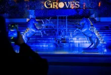 Riyadh Season 2025: The Groves Offers Unmissable Entertainment Experiences