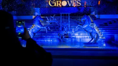 Riyadh Season 2025: The Groves Offers Unmissable Entertainment Experiences