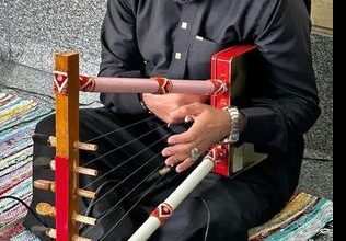 Handicrafts, Cuisine Reflect Egypt’s Enduring Cultural Heritage