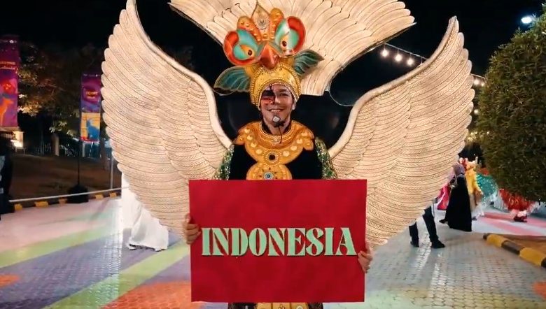 'Global Harmony 2' Initiative Celebrates Indonesian Culture in Riyadh