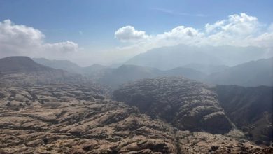 Jazan: Model for Sustainable Tourism under Vision 2030