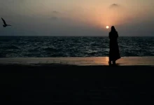 Cloudy, Mild Weather Draws Visitors to Jazan Region