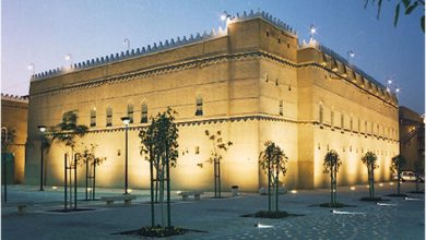 Museums Commission and King Abdulaziz Complex Strengthen Cultural Collaboration