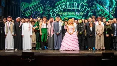 Riyadh Hosts Global Hit ‘WICKED’ at King Fahd Cultural Center