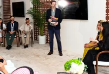 Film AlUla, Screen International Announce Arab Stars of Tomorrow 2025